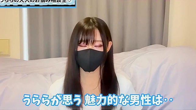 日本AV女优网络秀～被她狂野惊爆心灵的表现俘虏吧