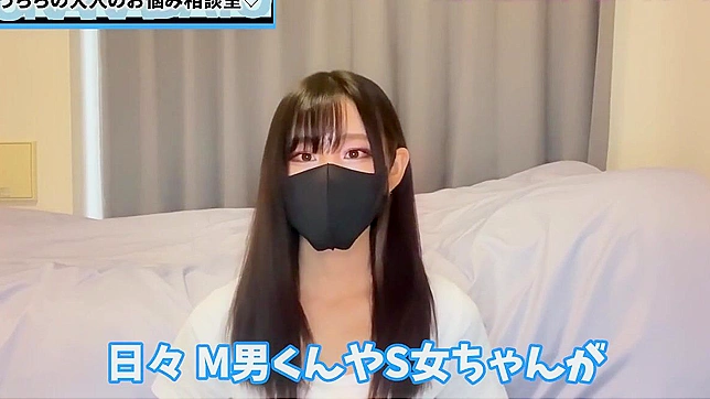 日本AV女优网络秀～被她狂野惊爆心灵的表现俘虏吧