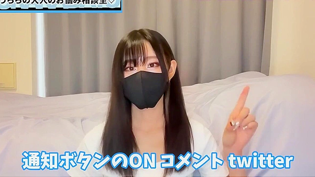 日本AV女优网络秀～被她狂野惊爆心灵的表现俘虏吧