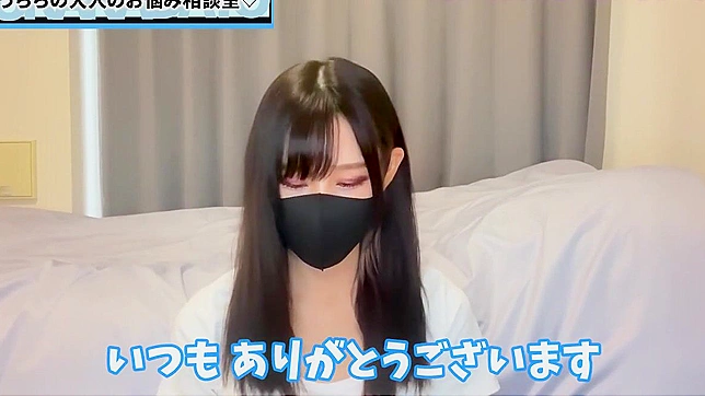 日本AV女优网络秀～被她狂野惊爆心灵的表现俘虏吧