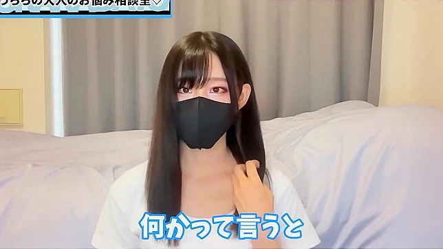 日本AV女优网络秀～被她狂野惊爆心灵的表现俘虏吧