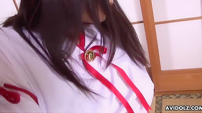 日本甜心木嶋沙恵子~十八歲少女用性玩具自慰未刪減版視頻