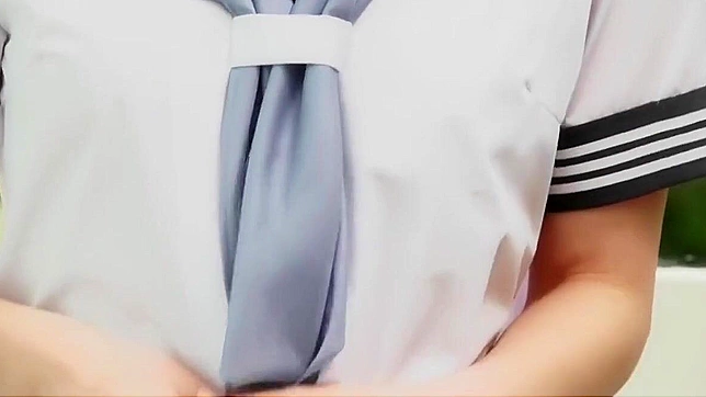 由衣子02：日本色情界的迷人女巫师