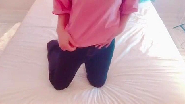 看我为你自娱自我我是日本婊子！