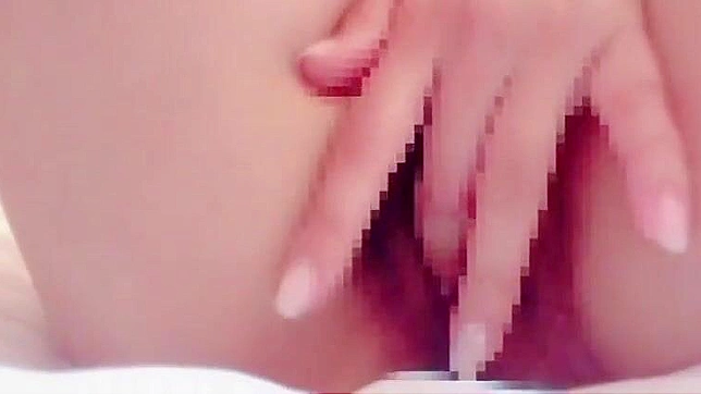 看我为你自娱自我我是日本婊子！