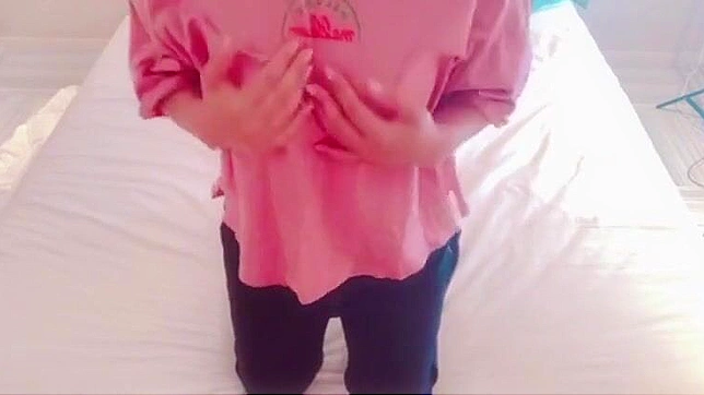 看我为你自娱自我我是日本婊子！