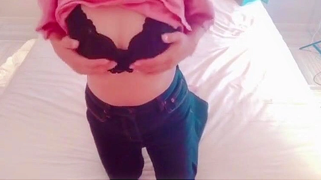 看我为你自娱自我我是日本婊子！