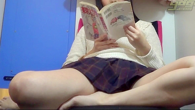 日本AV~迷人性感女优展示诱人身材的激情场面