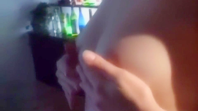 日本熟女私密自慰享樂時刻