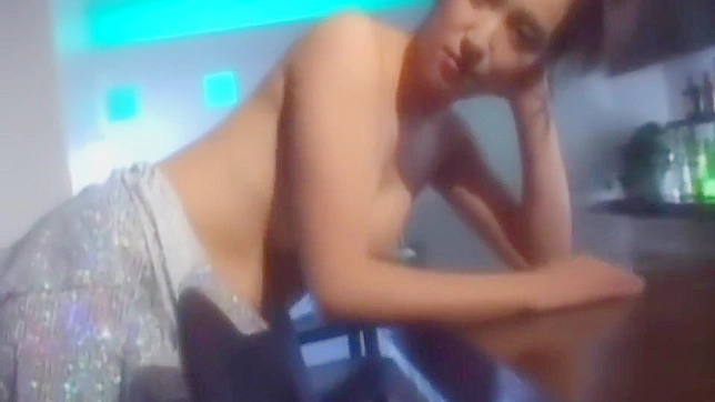 日本熟女私密自慰享樂時刻