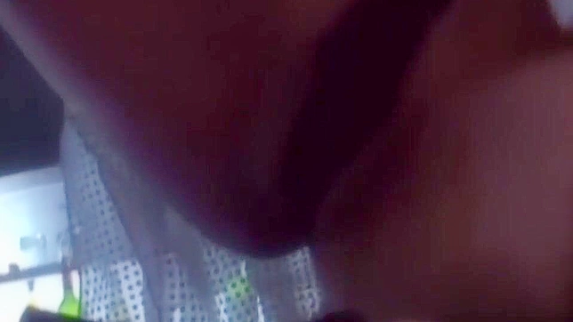 日本熟女私密自慰享樂時刻