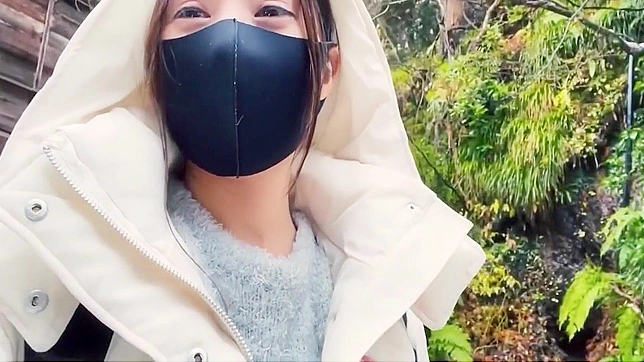 最新日本色情片：狐狸在温泉里激战八分钟！