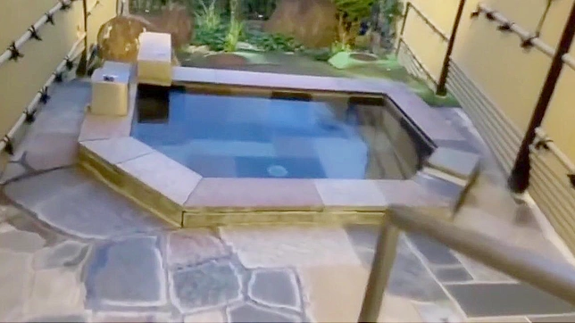 放松身心，享受筑波山夜晚温泉~极致浪漫之旅！