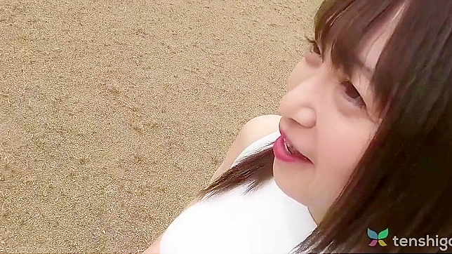 丽岛ナツコ的丰满乳头和多毛阴户让她成为东京的话题！一个熟妇与陌生人的狂野冒险。