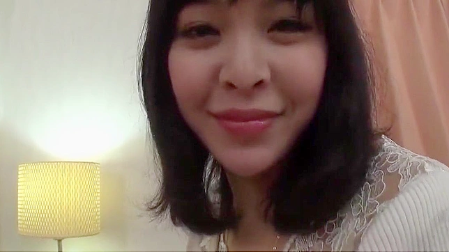 介绍Manaka，加勒比钻石——日本最火的新色情明星！