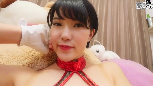 释放内心欲望，尽享极致个人色情体验！