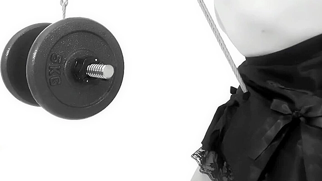 重力胯部绳索~极限女王控制体验forbdsm爱好者们