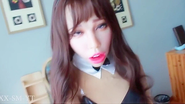 迷人的熟女与壮硕男子满足欲望！独家日本成人视频热映中