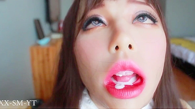 迷人的熟女与壮硕男子满足欲望！独家日本成人视频热映中