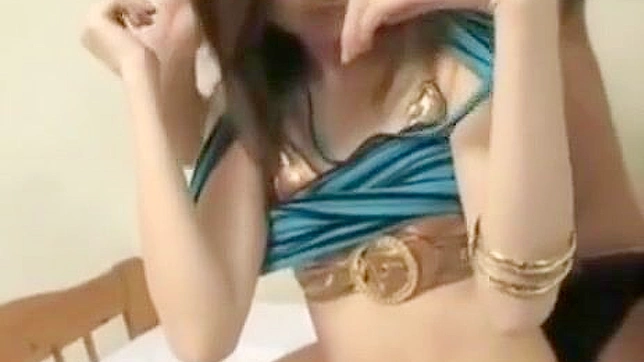 日本美女群交狂欢，不停歇的激烈做爱。