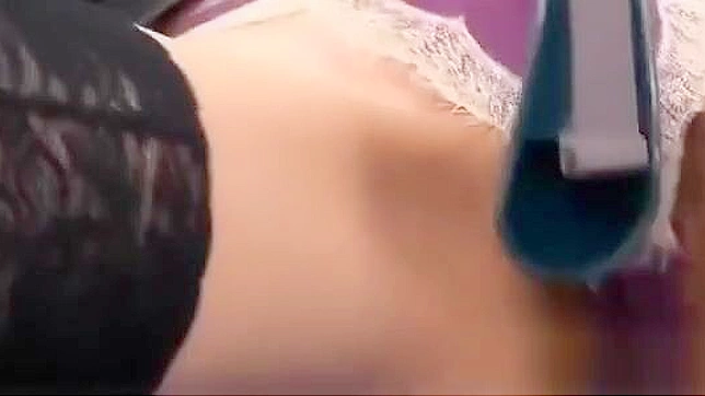 猥亵的日本群交狂欢——与性感亚洲美女 hardcore 性爱。