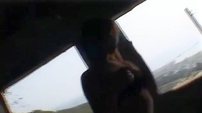 可爱亚裔少女模特绫田优展示诱惑性感内衣。