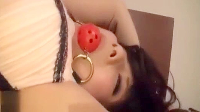 日本少女的极限束缚狂欢 - 成年人的极致冒险。