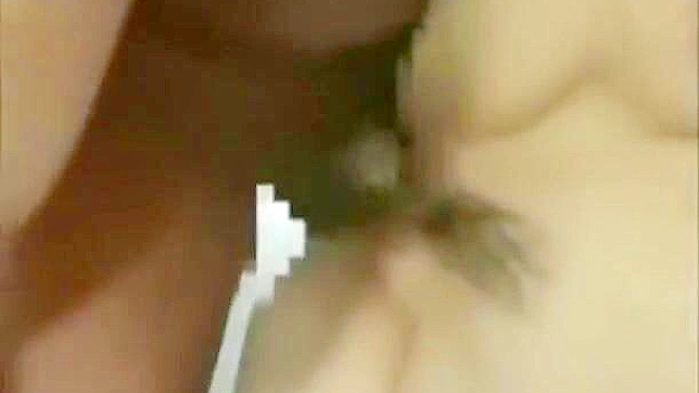 激情亚洲情侣的亲密性爱时刻——极致快感与射精高潮。