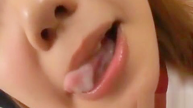 与狂野日本熟女的疯狂多人激情狂欢。
