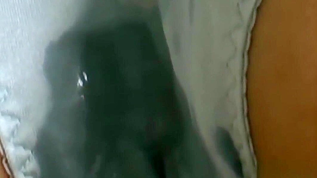 日本少女激烈成人行为后湿漉漉的内裤与狂野高潮。