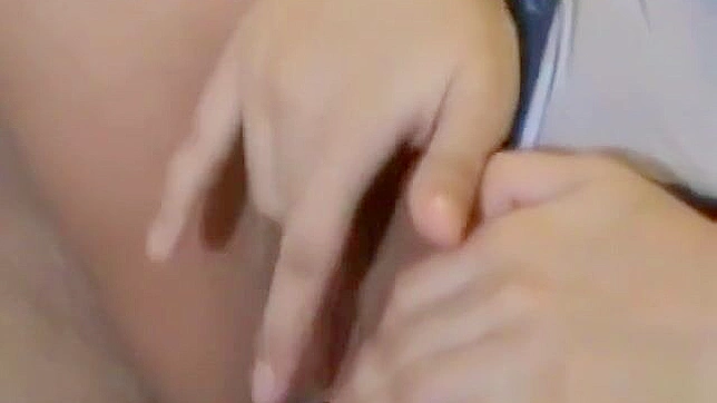 丰满亚洲美人超大乳头自慰畅享独乐时光。