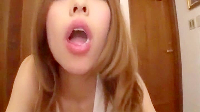 难以置信的日本性爱片段——疯狂动作与强烈高潮为你带来欢愉。