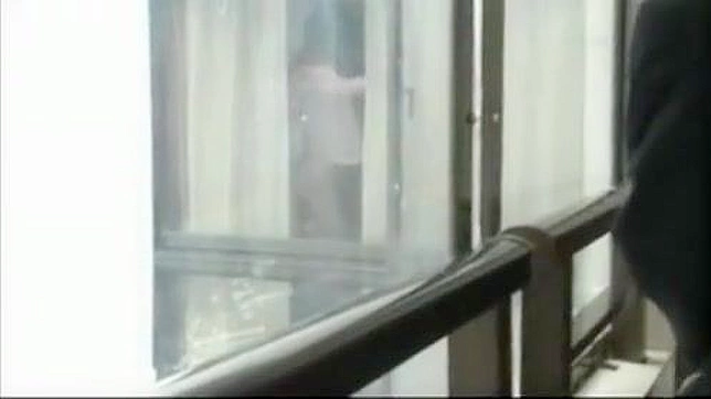 秘密拍摄性感邻居少女被操全过程 – 成人偷窥实录。