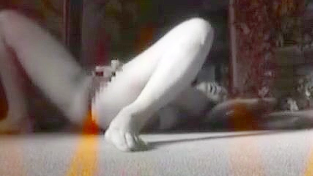 日本熟女自慰第七章——强烈高潮体验。