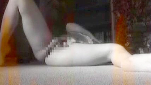 日本熟女自慰第七章——强烈高潮体验。