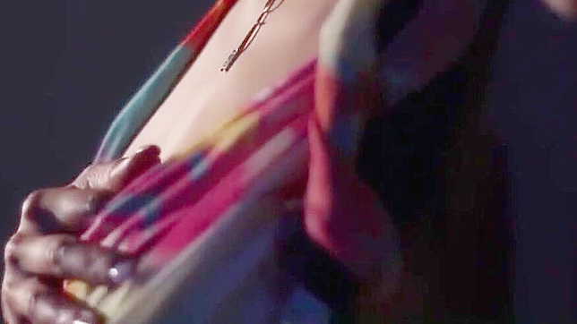 日本AV女神麻里菜裸体准备激烈动作。