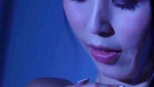 日本AV女神麻里菜裸体准备激烈动作。