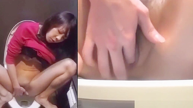 亚洲美女自慰时手指自己并尿出湿身的高潮时刻。