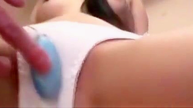 异域震动器冒险，狂野高潮与极致快感必看！