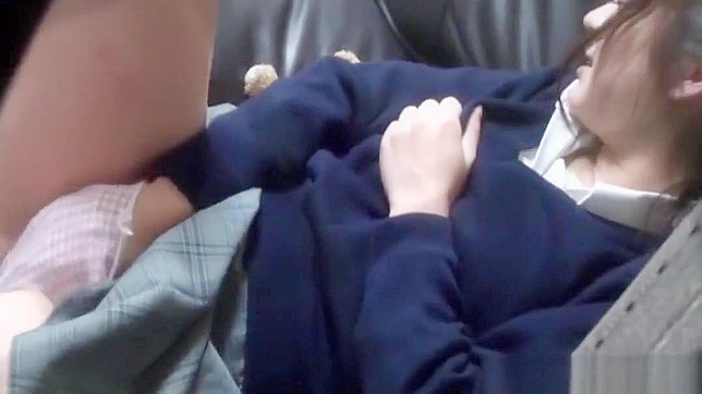 亚洲学生的性感摩擦，成人独享快感与挑逗