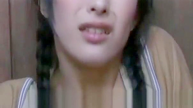 女孩的欲望冒险——无法控制的热情与极致快感。