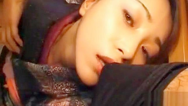 苗条美人激情吸咽吞吐，准备进行狂热性爱。