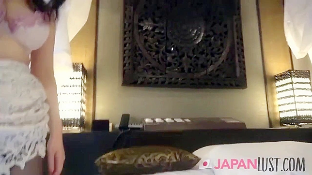 色欲未减的ミチカ・モコワ、帰宅中探险狂野之旅。