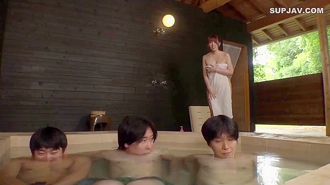 阴裂性交，阳具重击狂欢节