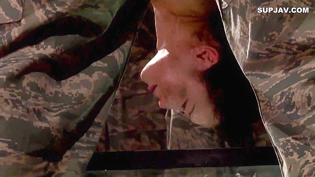 军营囚禁 hardcore 肉弹冲击，日本 BDSM 独家呈现