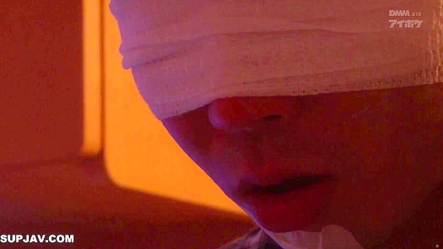 日本护士为病人口交并享受吞精的乐趣