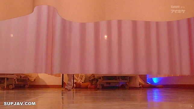 日本护士为病人口交并享受吞精的乐趣