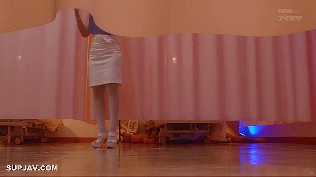 日本护士为病人口交并享受吞精的乐趣