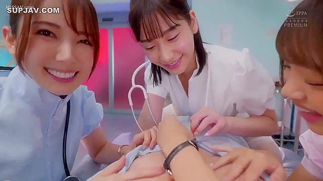 性感日本护士制服丝袜吸老板的鸡巴！