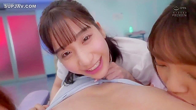 性感日本护士制服丝袜吸老板的鸡巴！